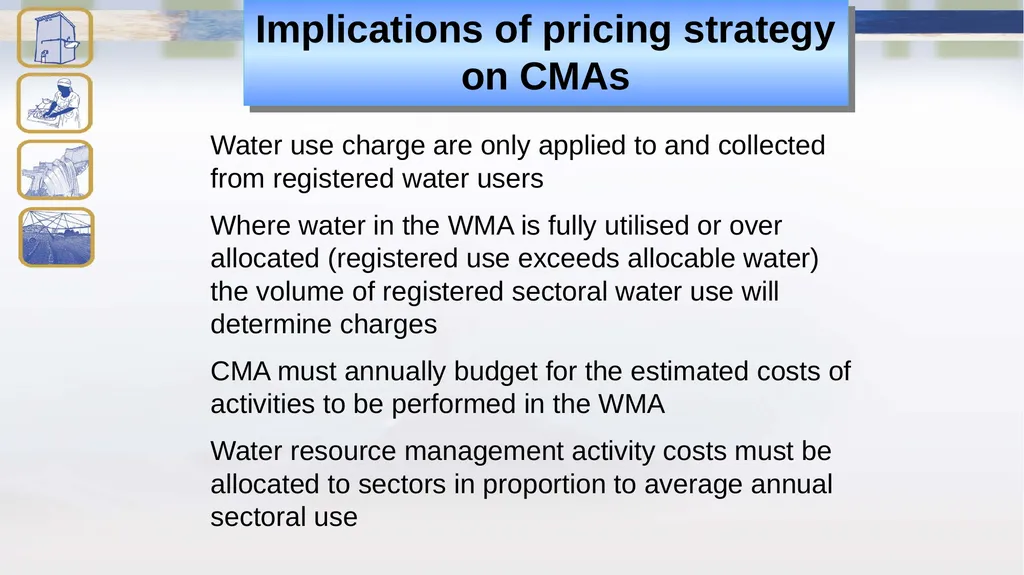 Tariffs, Billing and Cost Recovery Peter van - slide 18 of 39