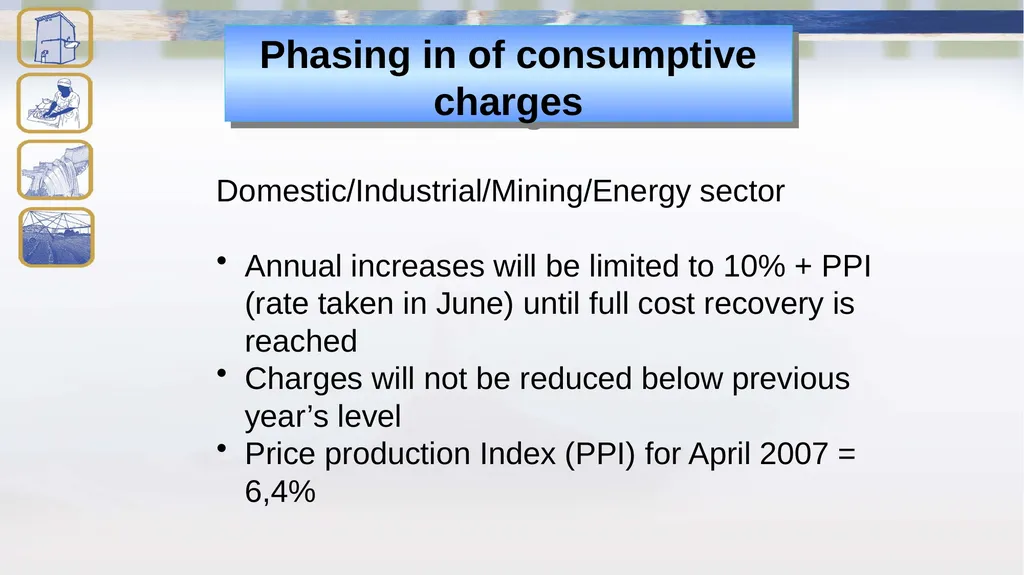 Tariffs, Billing and Cost Recovery Peter van - slide 39 of 39