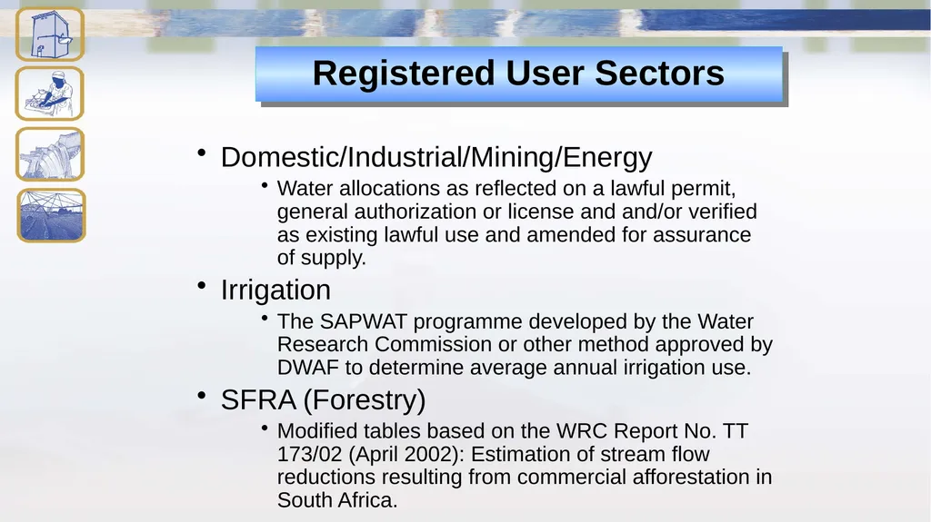 Tariffs, Billing and Cost Recovery Peter van - slide 28 of 39