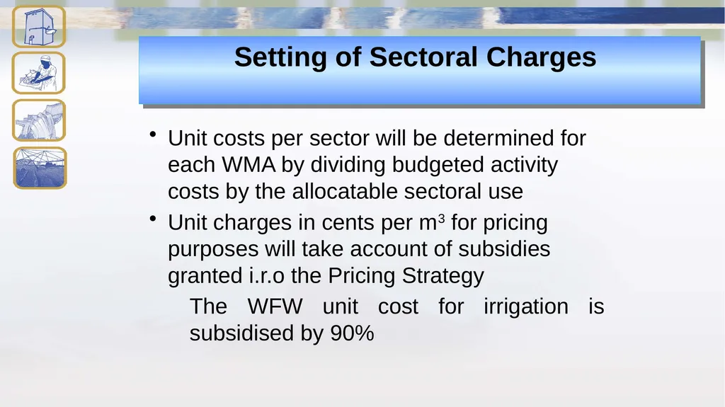 Tariffs, Billing and Cost Recovery Peter van - slide 27 of 39