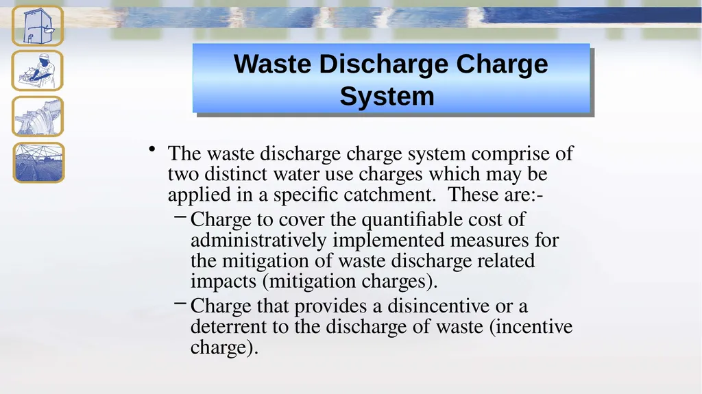 Tariffs, Billing and Cost Recovery Peter van - slide 33 of 39