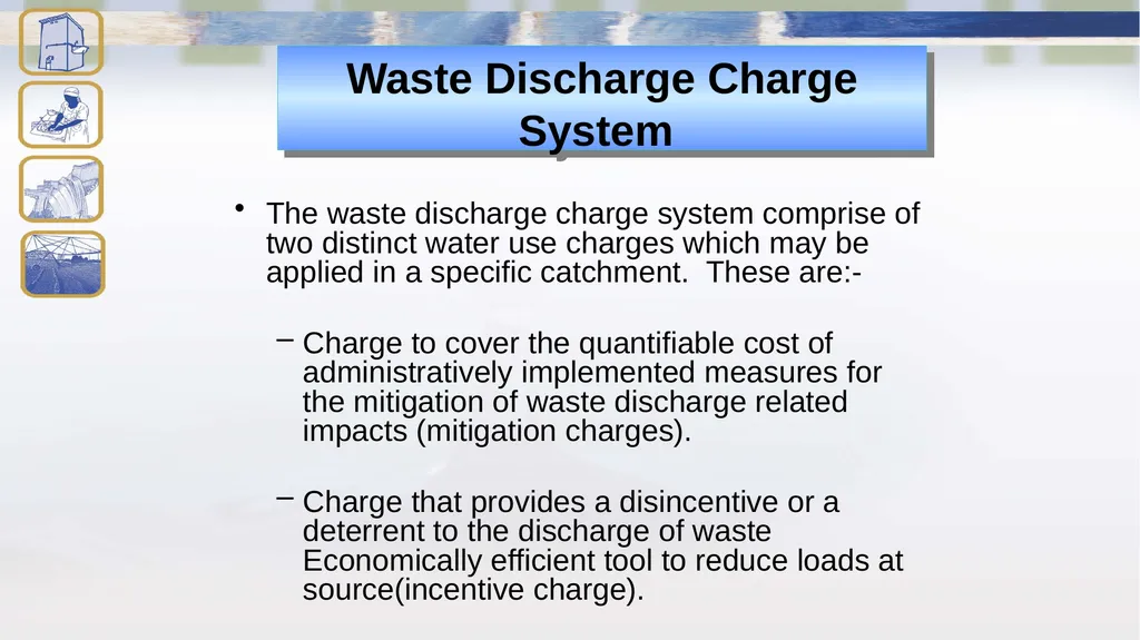 Tariffs, Billing and Cost Recovery Peter van - slide 35 of 39