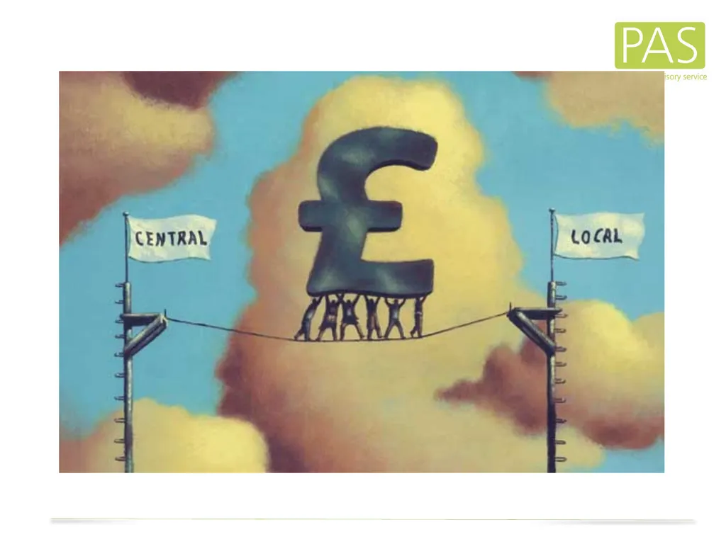www. pas.gov.uk The Direct Financial Implications - slide 5 of 53