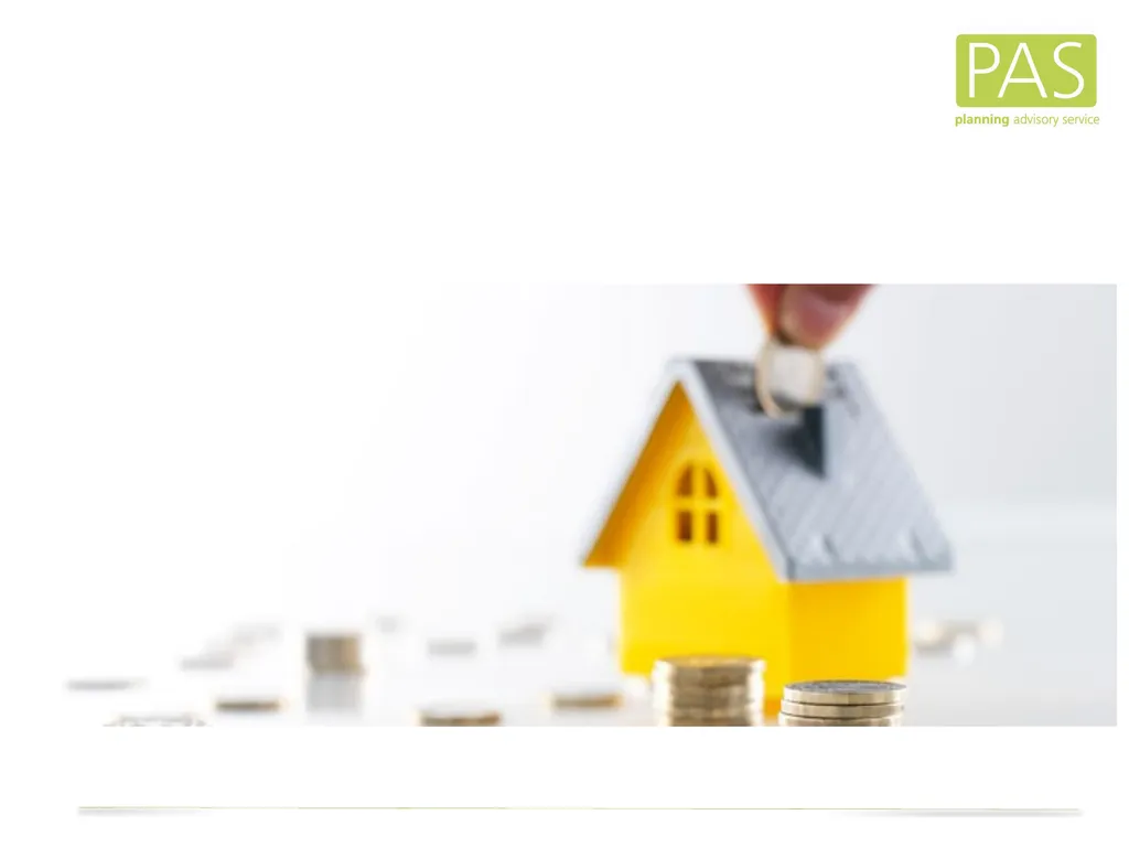 www. pas.gov.uk The Direct Financial Implications - slide 7 of 53
