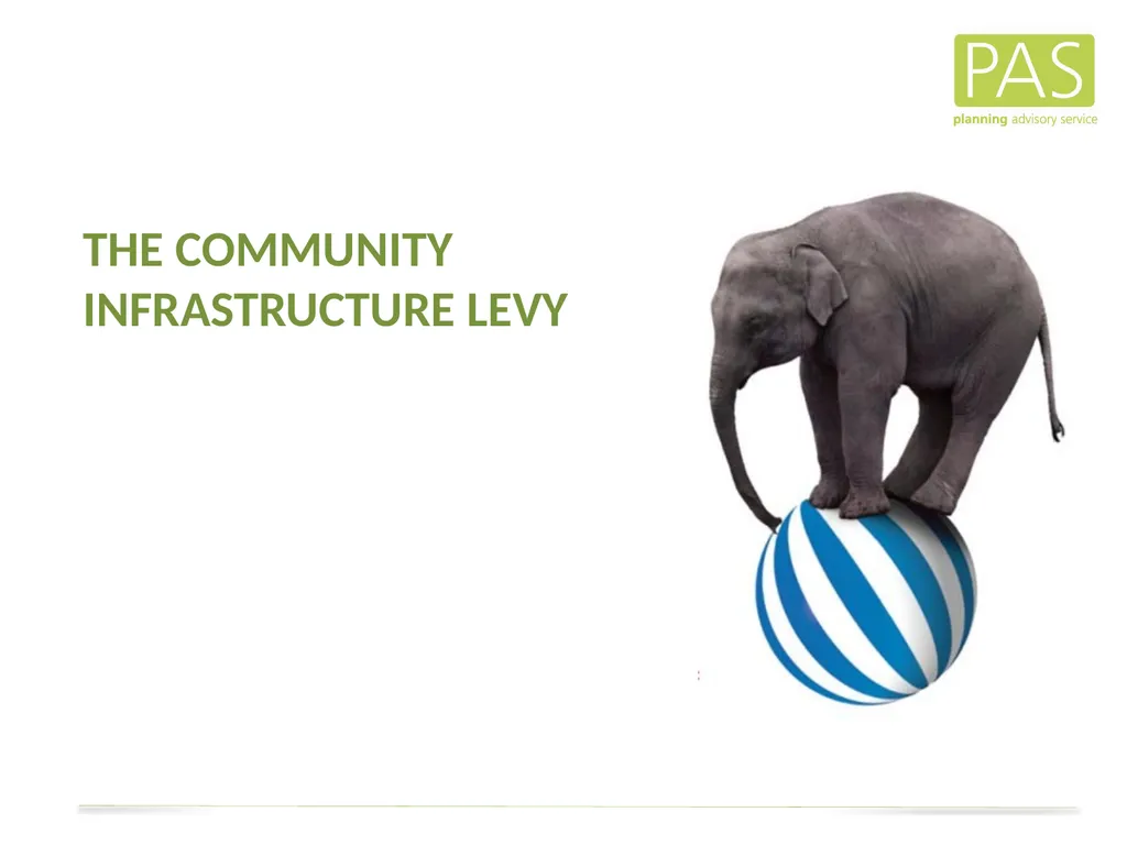 www. pas.gov.uk The Direct Financial Implications - slide 6 of 53