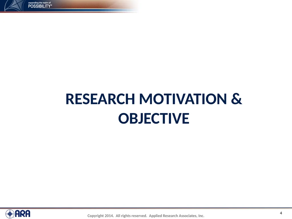NCHRP 20-89 - Intellectual Property Management - slide 4 of 100