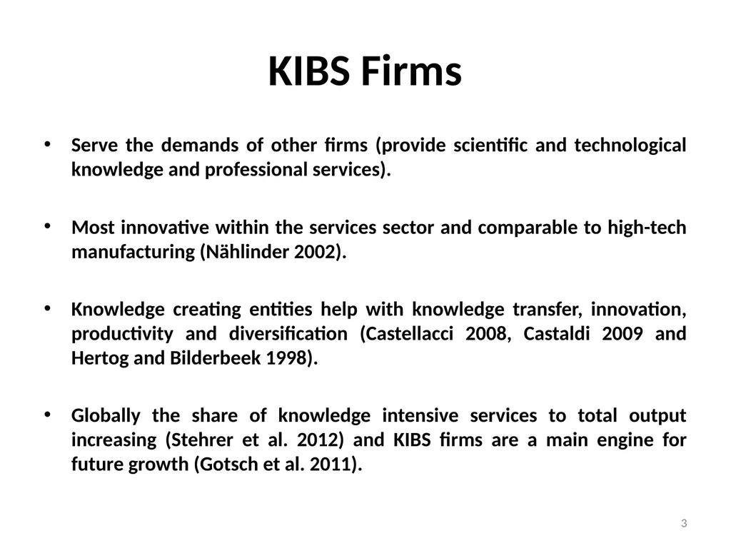 Extractive Industries as a Platform for the - slide 3 of 17