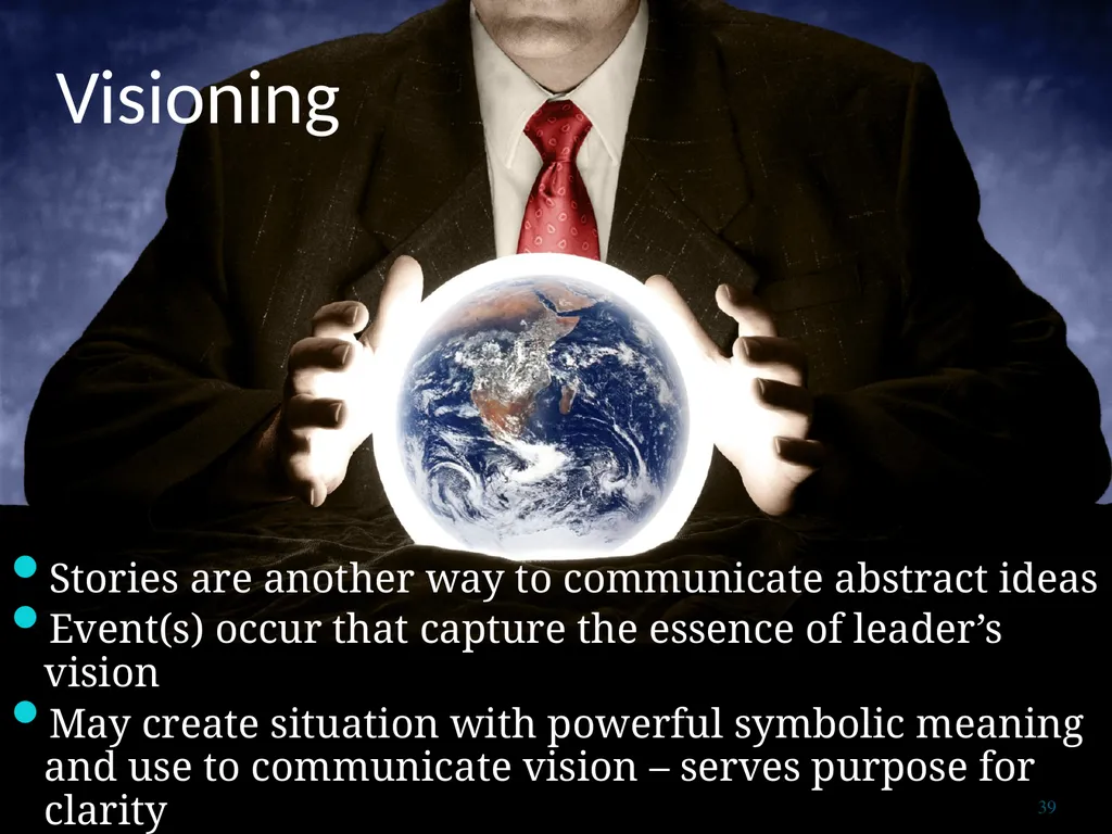 Six Sigma Chad Laux 1 Strategic Model Strategy - slide 39 of 39