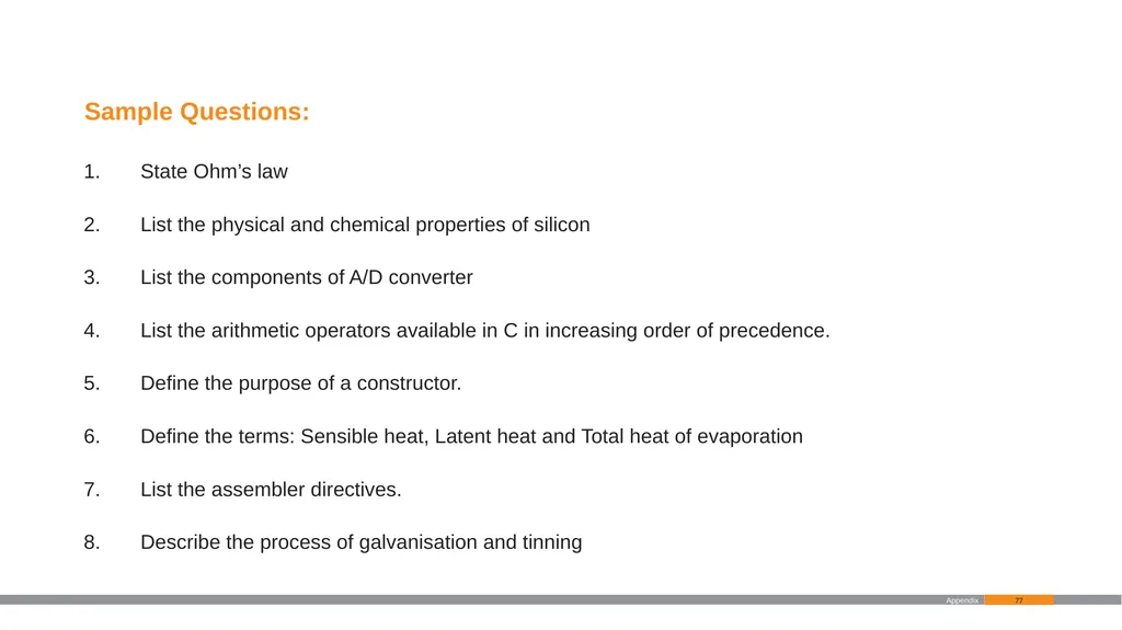 NBA and VTU organized Program on Awareness - slide 70 of 122