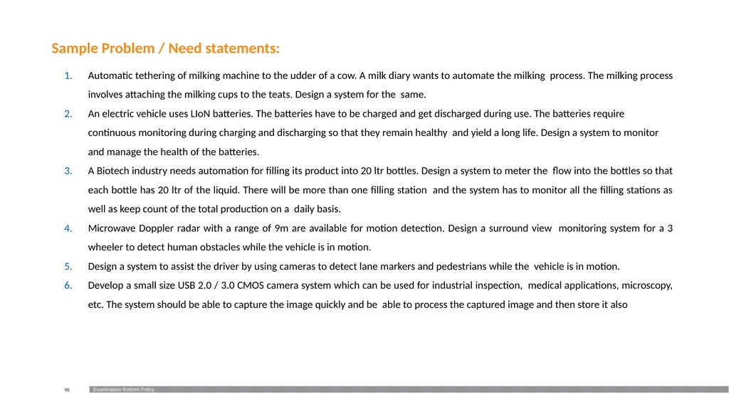 NBA and VTU organized Program on Awareness - slide 83 of 122