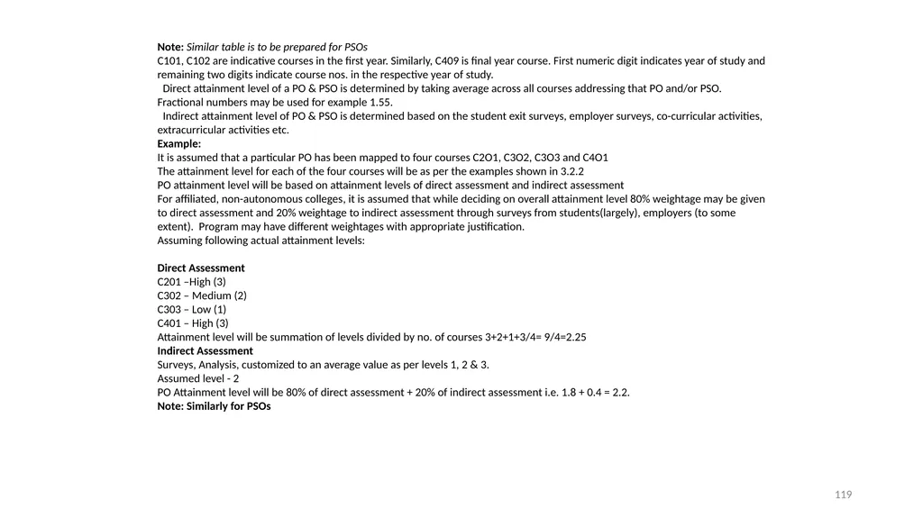 NBA and VTU organized Program on Awareness - slide 119 of 122
