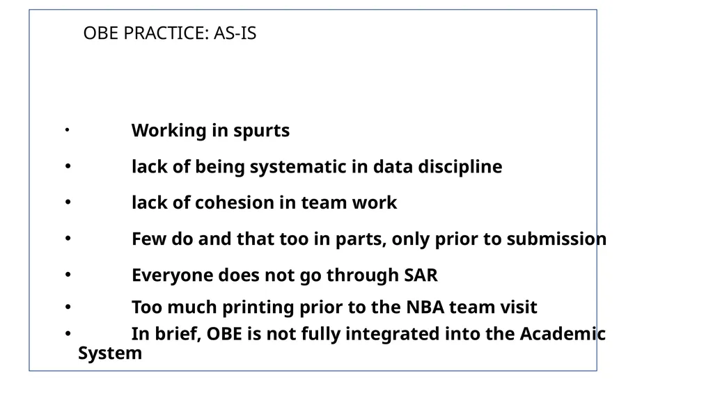 NBA and VTU organized Program on Awareness - slide 111 of 122