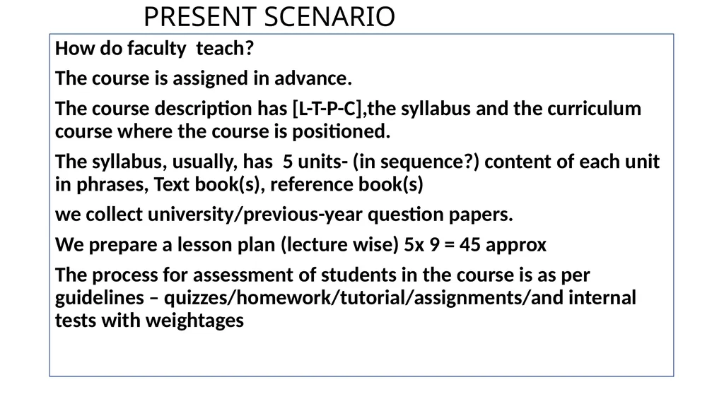 NBA and VTU organized Program on Awareness - slide 2 of 122