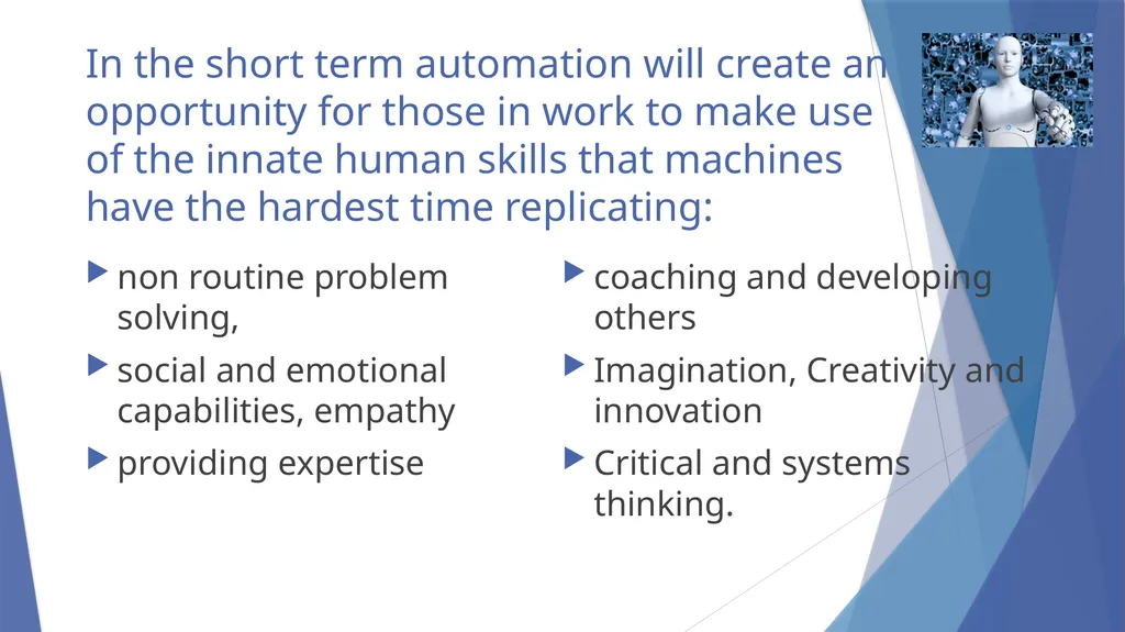 AGCAS Conference 2018 - Workshop E9 Career theory, - slide 8 of 19