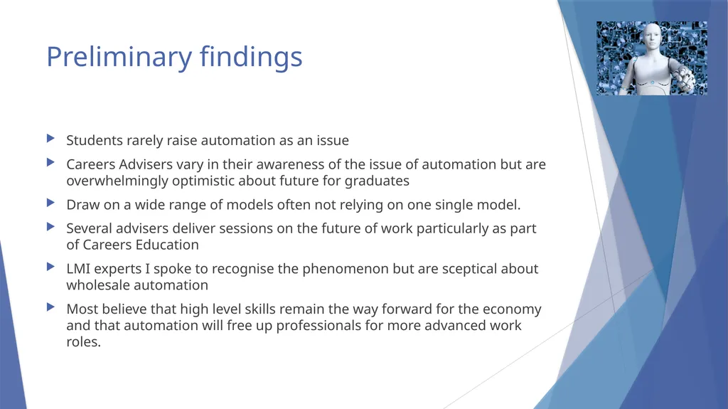 AGCAS Conference 2018 - Workshop E9 Career theory, - slide 9 of 19
