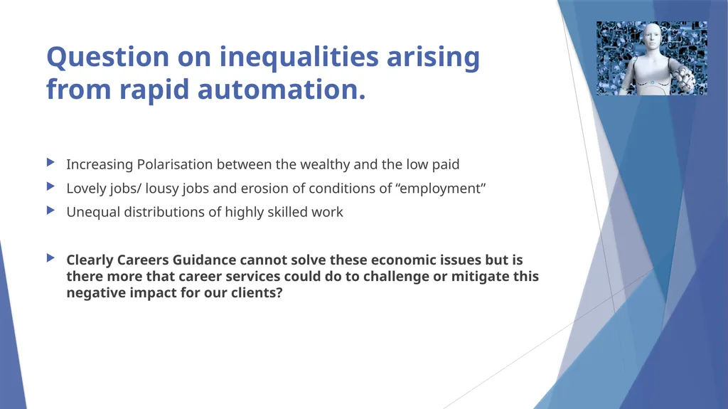 AGCAS Conference 2018 - Workshop E9 Career theory, - slide 12 of 19