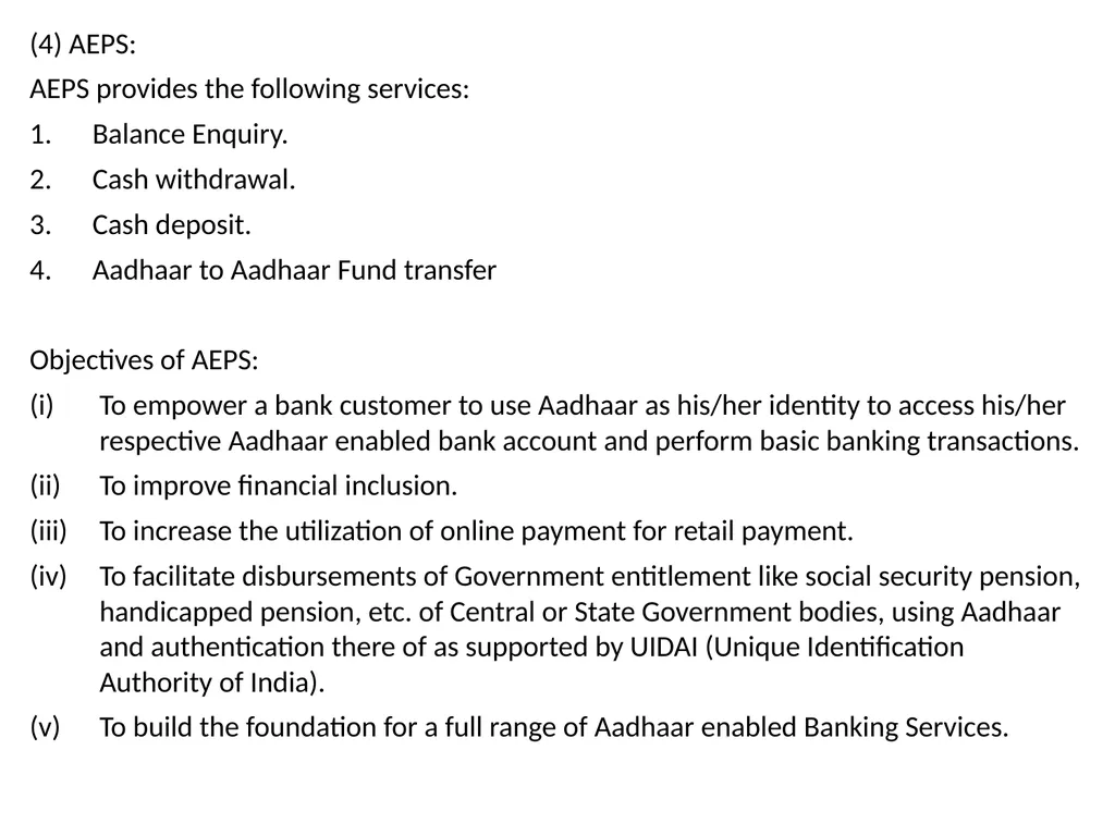 Technology in Banking CHAPTER 6 INTRODUCTION The - slide 28 of 38