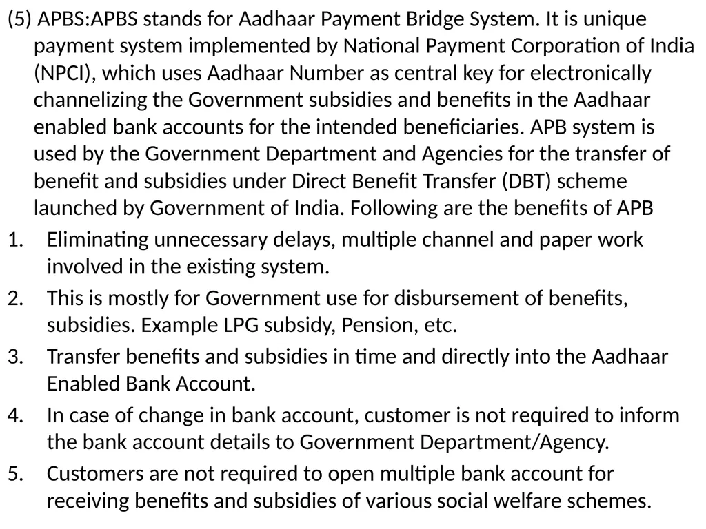 Technology in Banking CHAPTER 6 INTRODUCTION The - slide 29 of 38