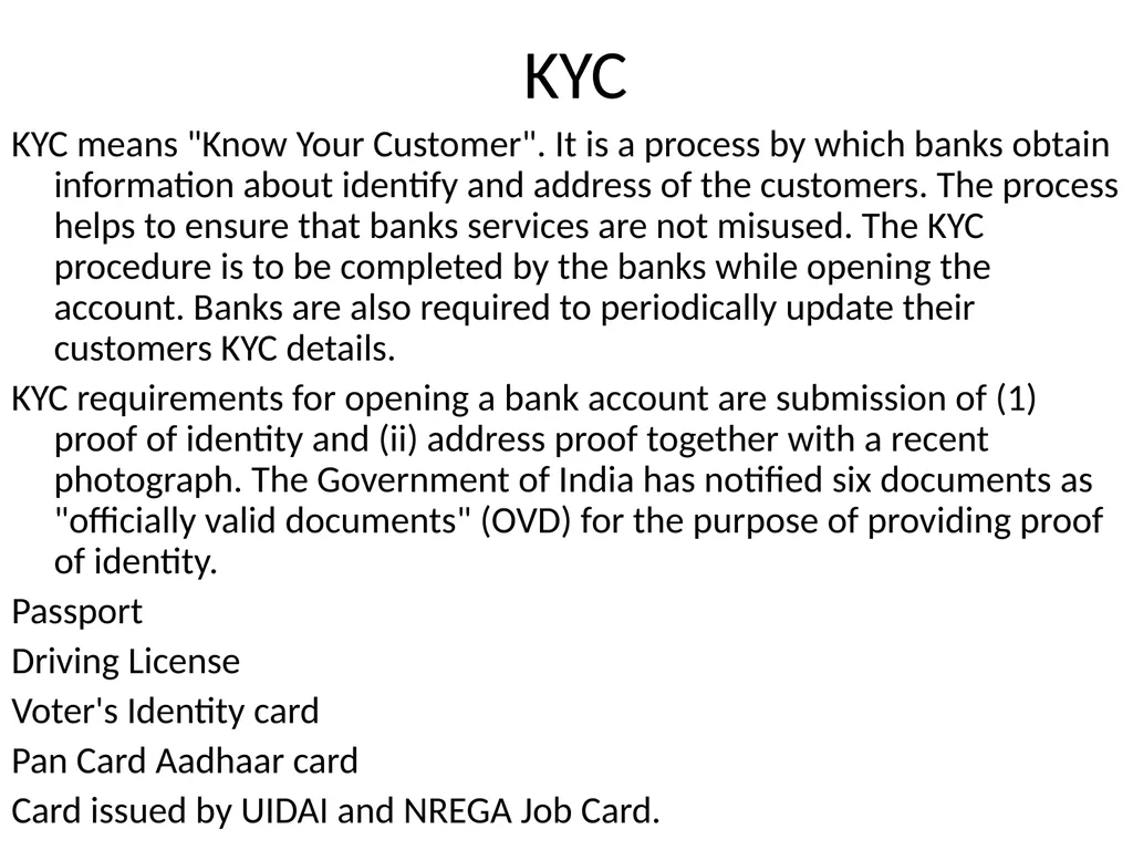 Technology in Banking CHAPTER 6 INTRODUCTION The - slide 37 of 38