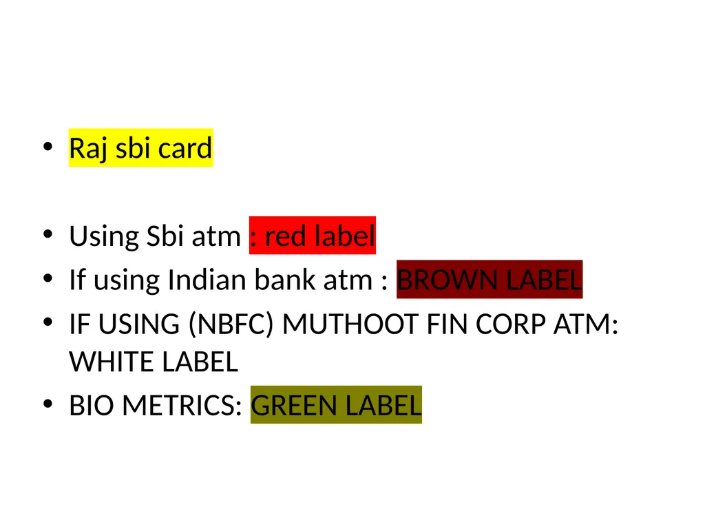 Technology in Banking CHAPTER 6 INTRODUCTION The - slide 9 of 38