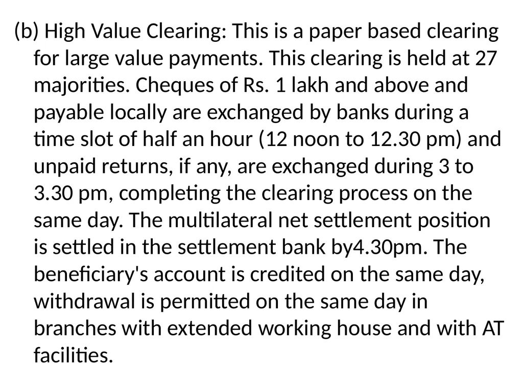 Technology in Banking CHAPTER 6 INTRODUCTION The - slide 22 of 38