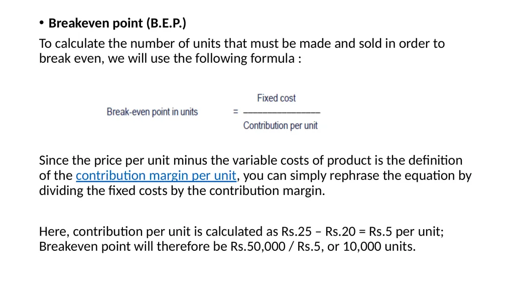 Short Term Decision Making Chathuri Senarath - slide 7 of 18