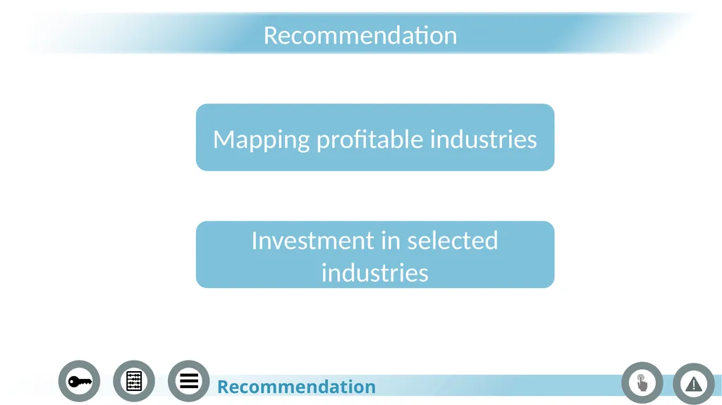 Palantir Technologies JANUARY 2022 The process Key - slide 23 of 36