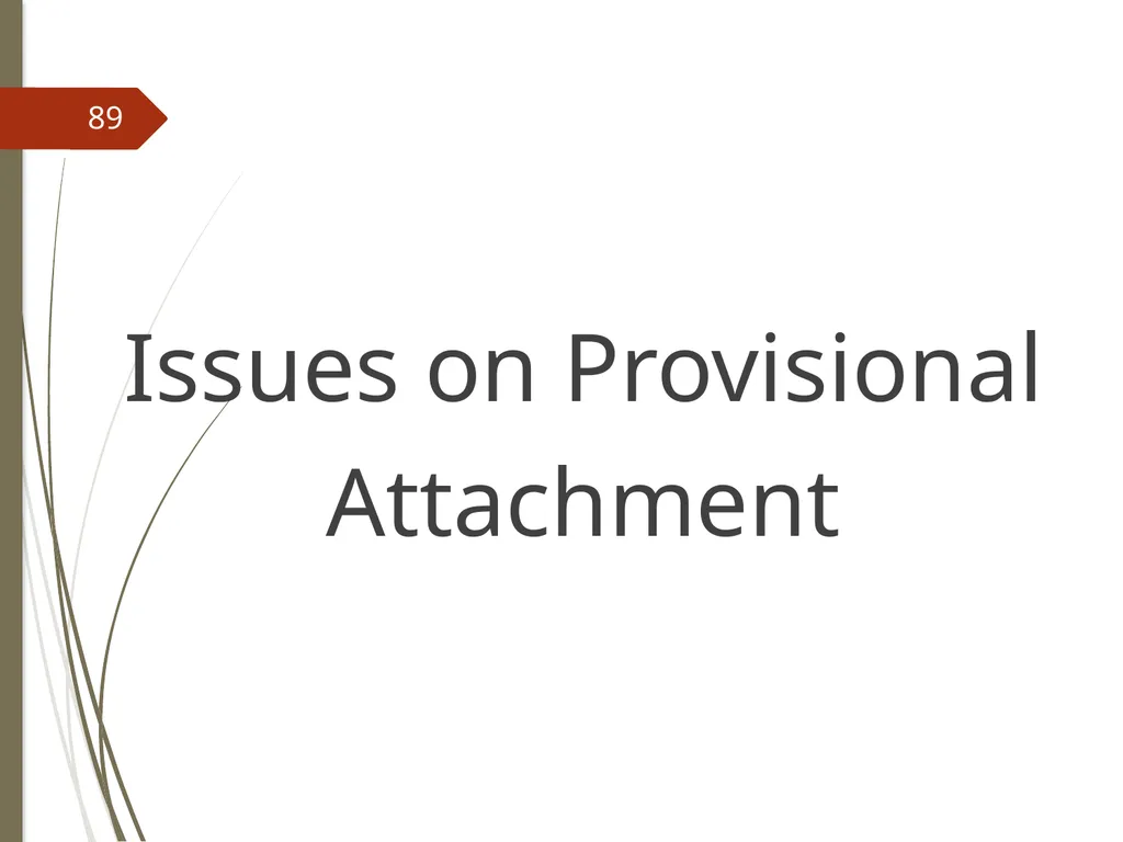 CONTROVERSIES UNDER GST V. Raghuraman Senior - slide 89 of 93