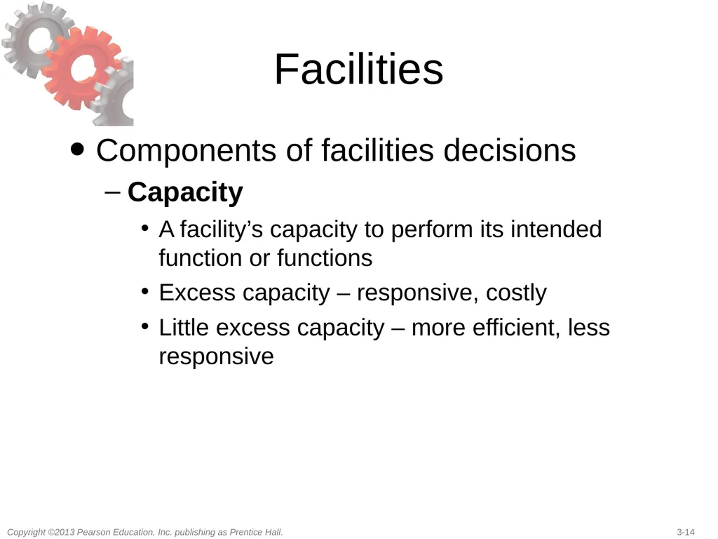 Supply Chain Drivers and Metrics 3 Learning - slide 14 of 49