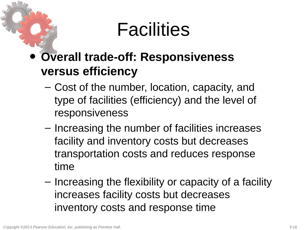 Supply Chain Drivers and Metrics 3 Learning - slide 16 of 49