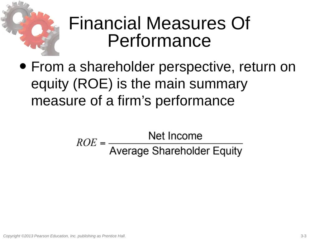 Supply Chain Drivers and Metrics 3 Learning - slide 3 of 49
