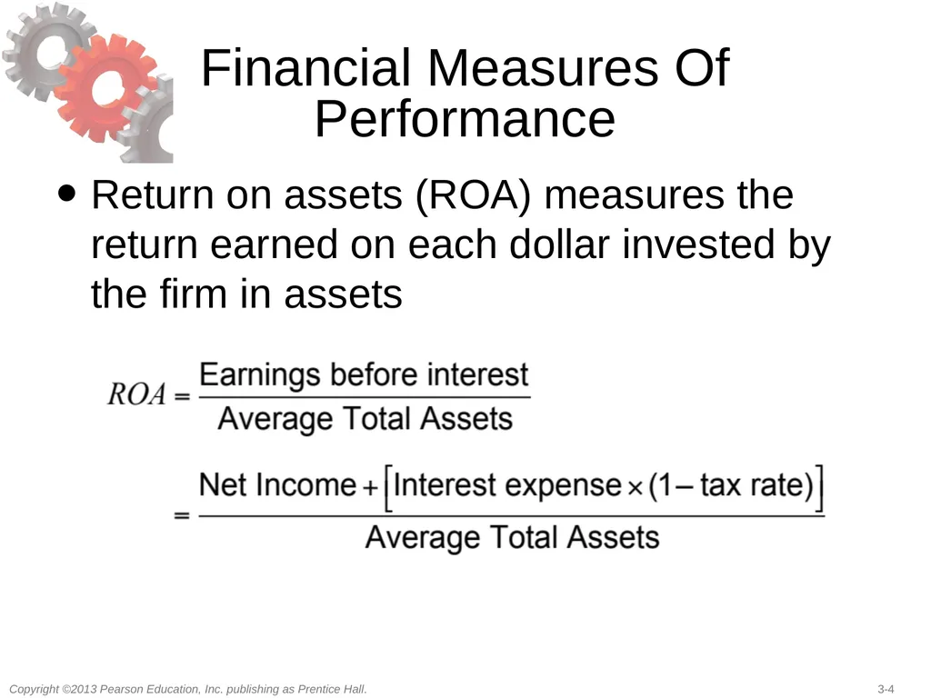 Supply Chain Drivers and Metrics 3 Learning - slide 4 of 49