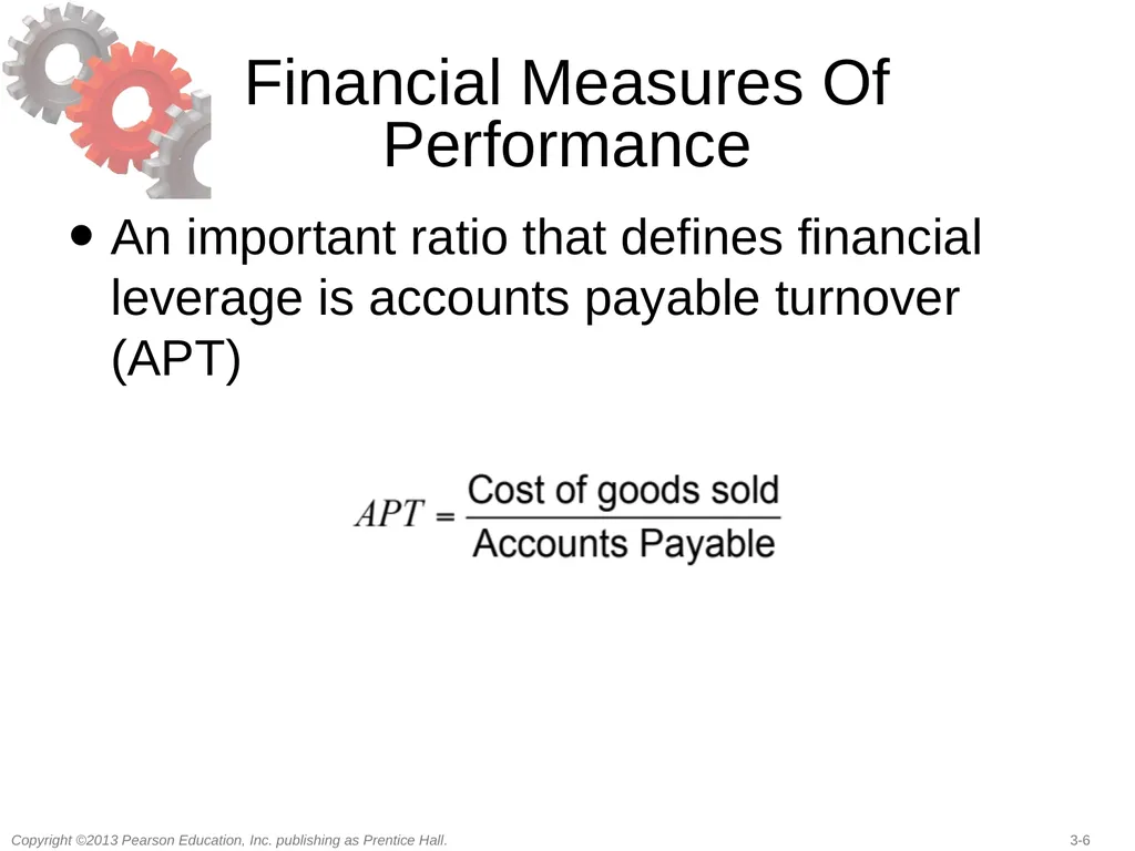 Supply Chain Drivers and Metrics 3 Learning - slide 6 of 49