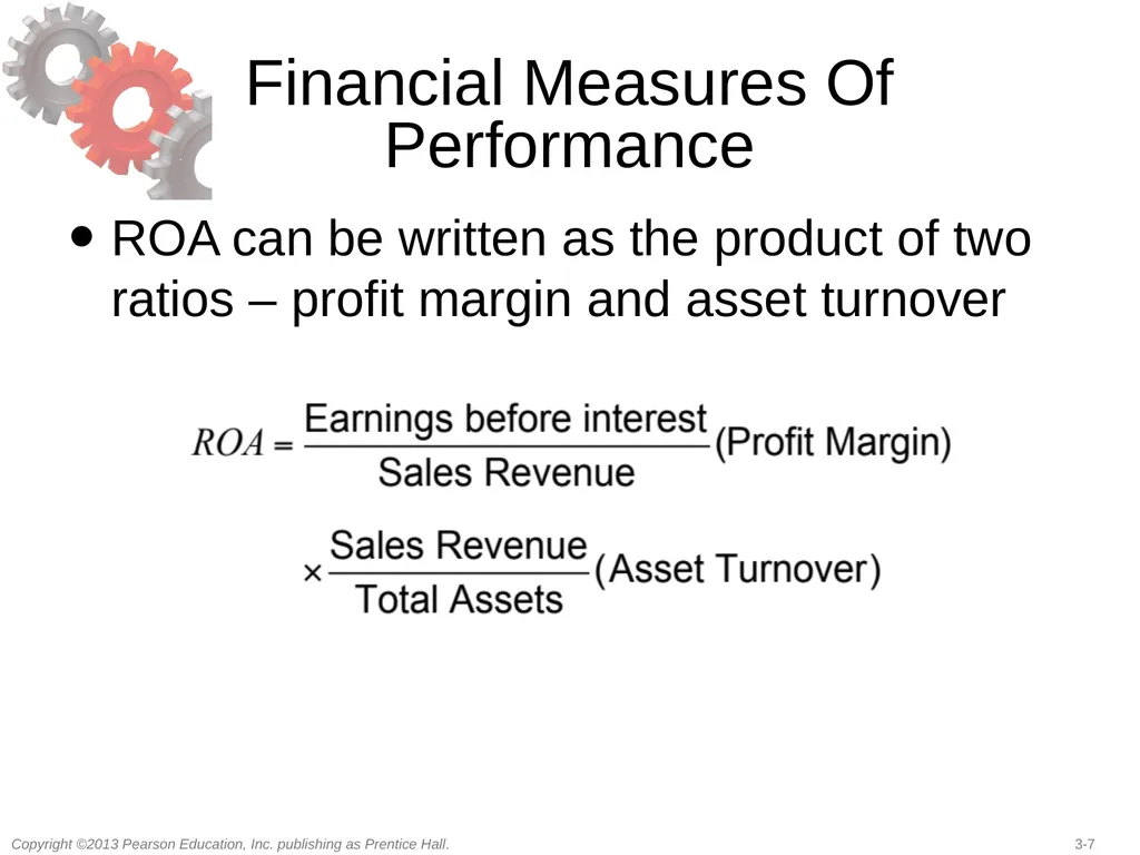Supply Chain Drivers and Metrics 3 Learning - slide 7 of 49