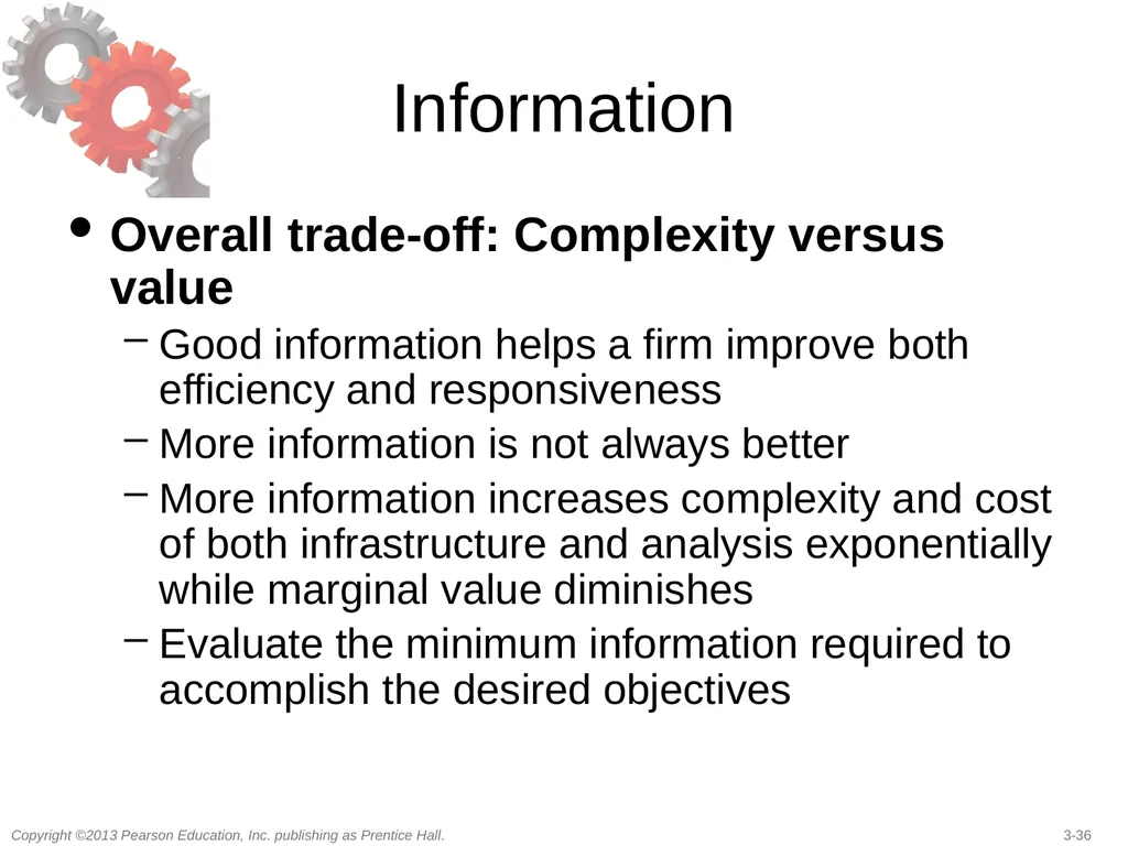 Supply Chain Drivers and Metrics 3 Learning - slide 36 of 49