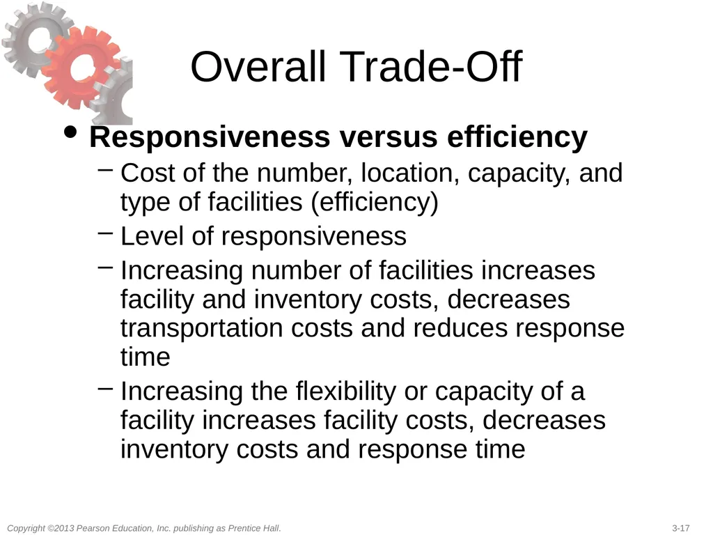 Supply Chain Drivers and Metrics 3 Learning - slide 17 of 49