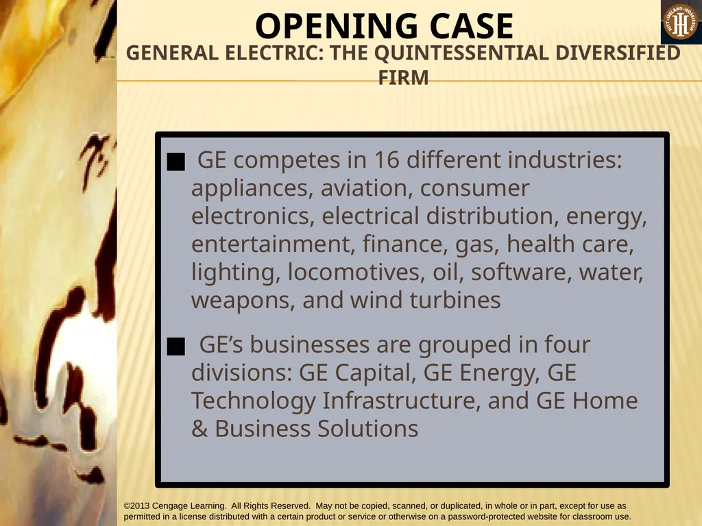 PART 2: STRATEGIC ACTIONS: STRATEGY FORMULATION - slide 5 of 58