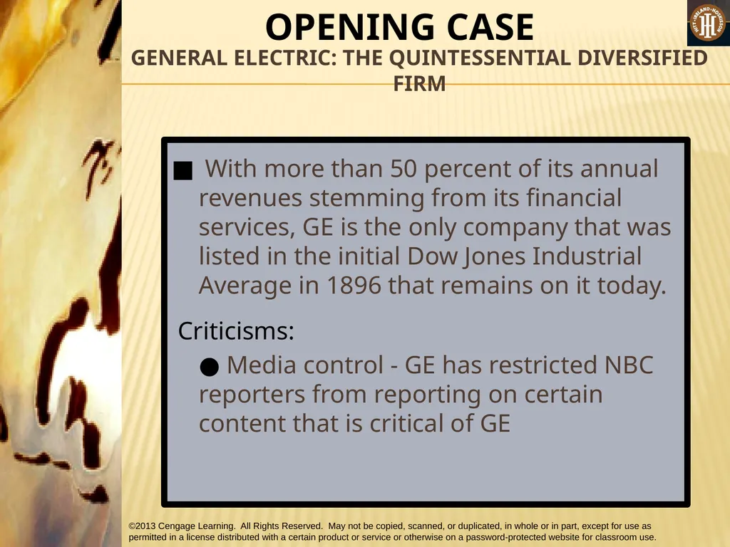 PART 2: STRATEGIC ACTIONS: STRATEGY FORMULATION - slide 6 of 58