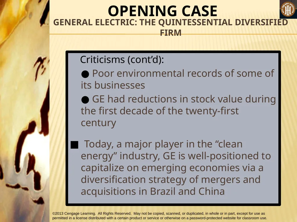 PART 2: STRATEGIC ACTIONS: STRATEGY FORMULATION - slide 7 of 58