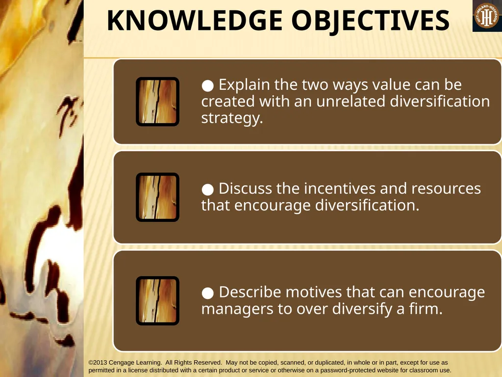 PART 2: STRATEGIC ACTIONS: STRATEGY FORMULATION - slide 4 of 58