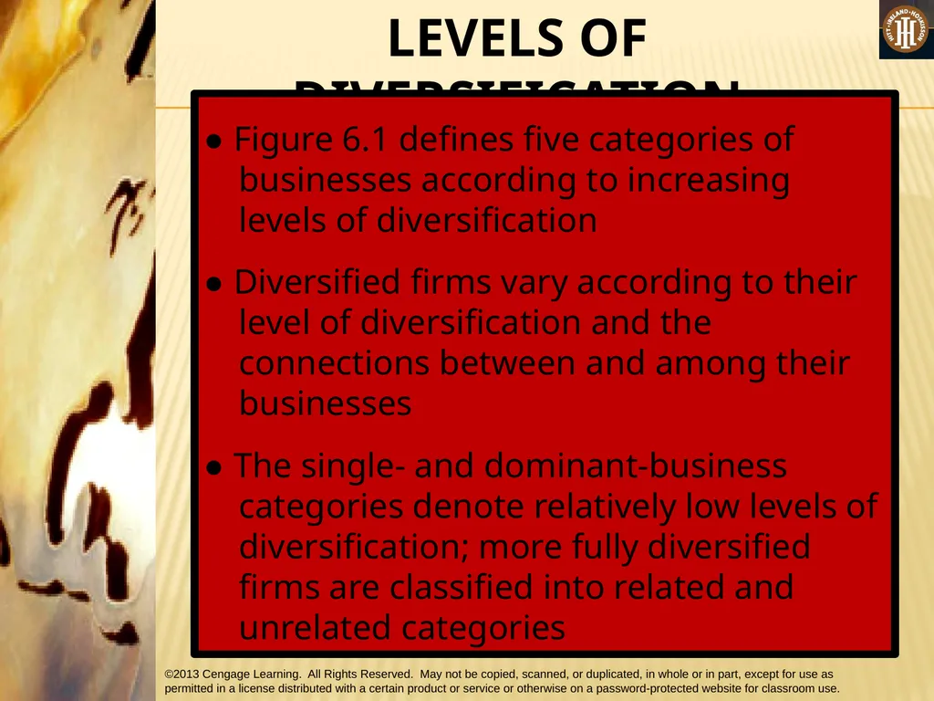 PART 2: STRATEGIC ACTIONS: STRATEGY FORMULATION - slide 17 of 58