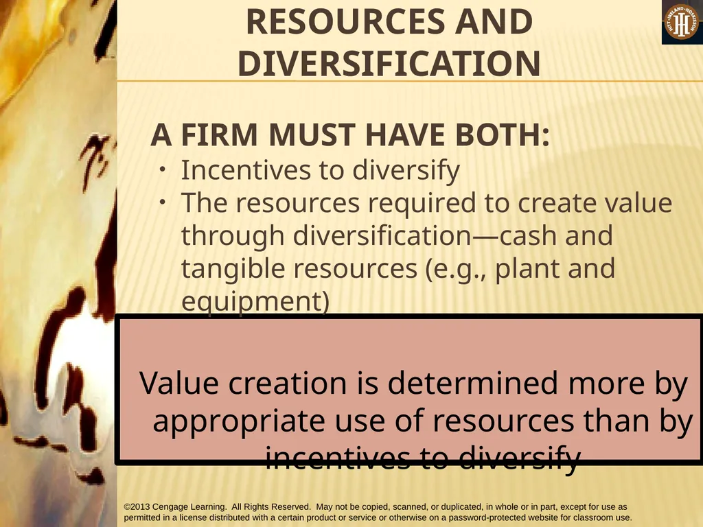 PART 2: STRATEGIC ACTIONS: STRATEGY FORMULATION - slide 55 of 58