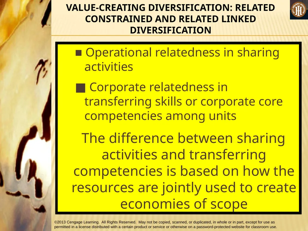 PART 2: STRATEGIC ACTIONS: STRATEGY FORMULATION - slide 28 of 58