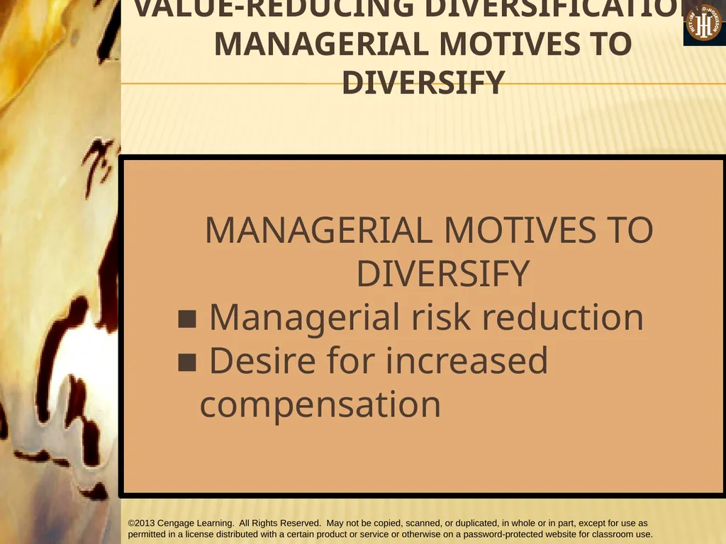 PART 2: STRATEGIC ACTIONS: STRATEGY FORMULATION - slide 57 of 58