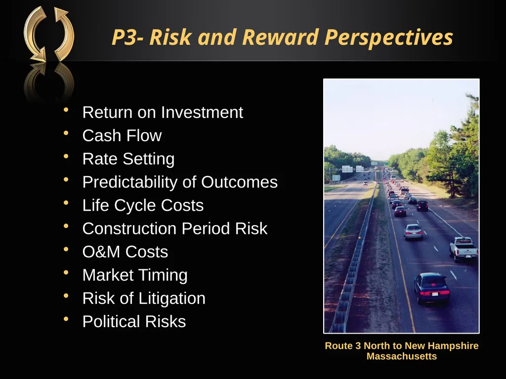 The Right Flotation Device: Changes In Insurance - slide 9 of 52