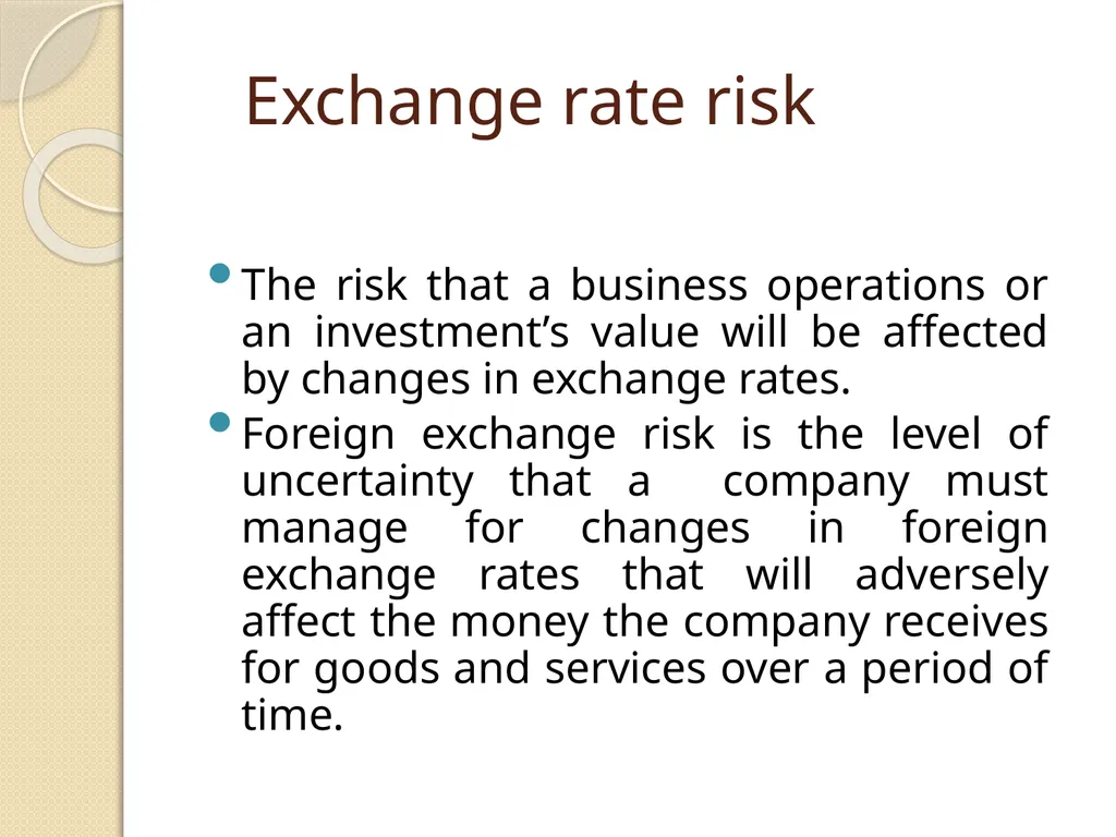 Unit – IV PRODUCTION, MARKETING, FINANCIAL & HUMAN - slide 32 of 35