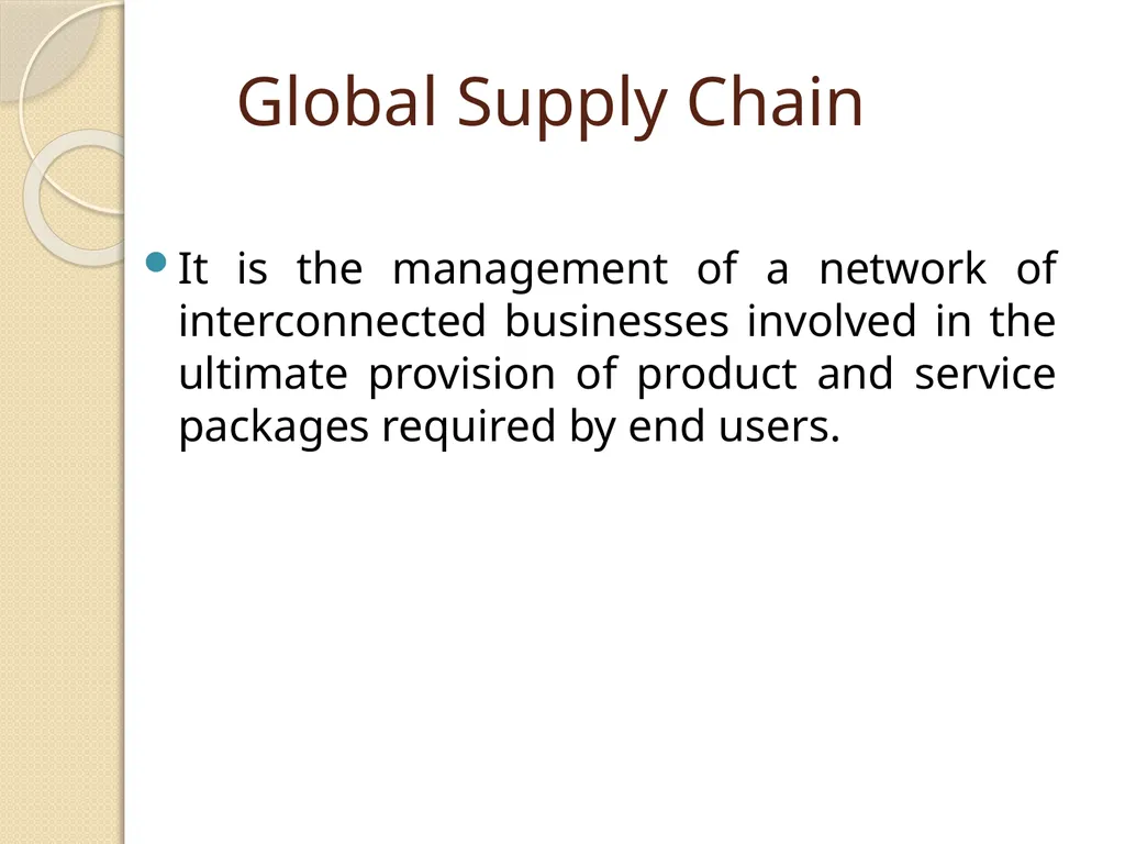 Unit – IV PRODUCTION, MARKETING, FINANCIAL & HUMAN - slide 12 of 35