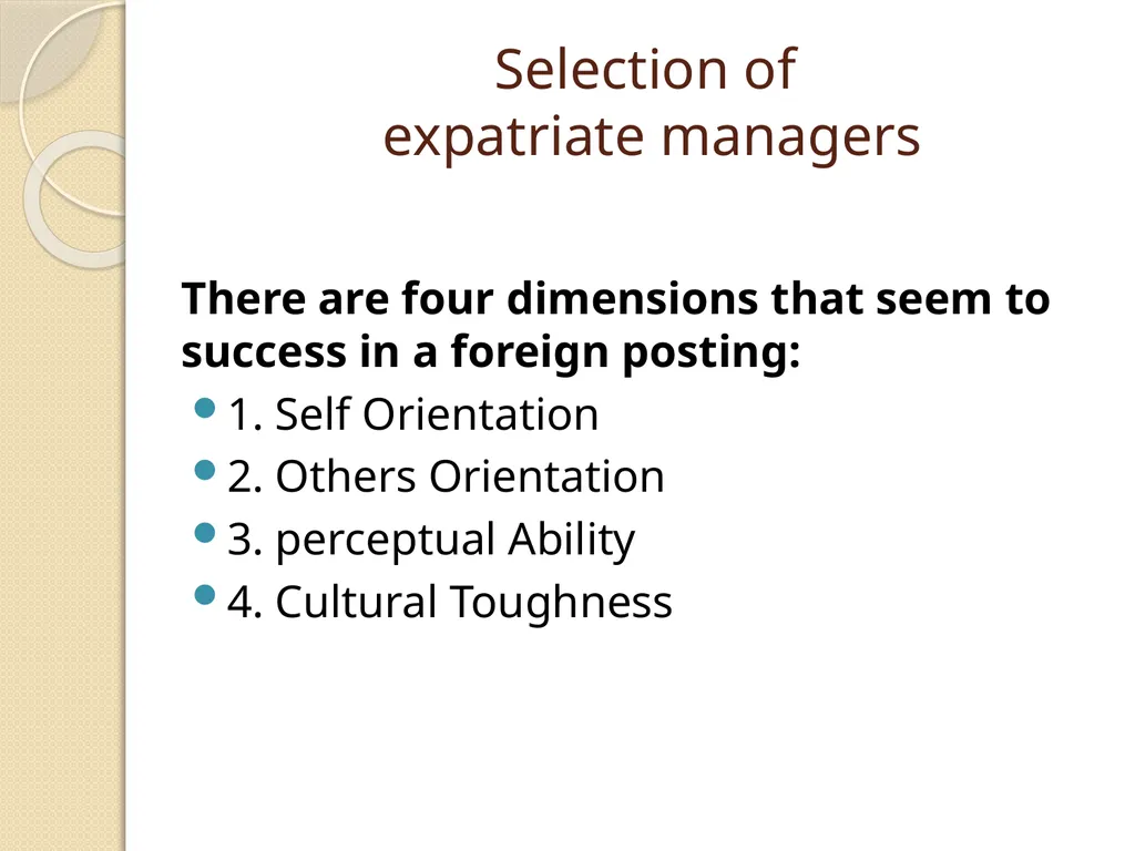 Unit – IV PRODUCTION, MARKETING, FINANCIAL & HUMAN - slide 33 of 35