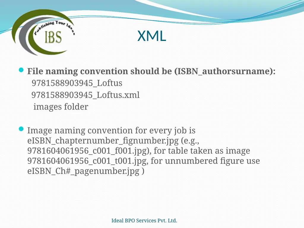 Ideal BPO Services Pvt. Ltd. Publishing Your Ideas - slide 31 of 36