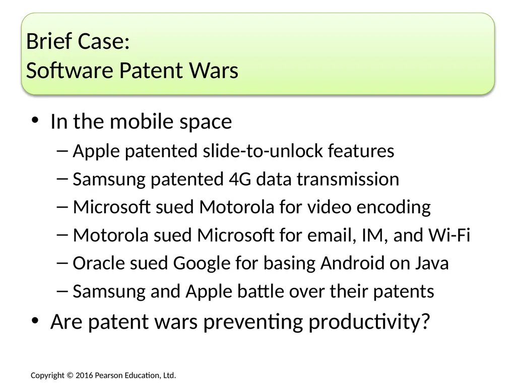 No matter what area of an organization you are in, - slide 41 of 47